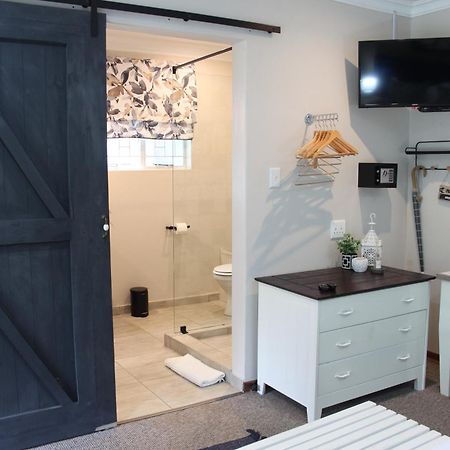 Longtom Farm Guesthouse Lydenburg Ngoại thất bức ảnh