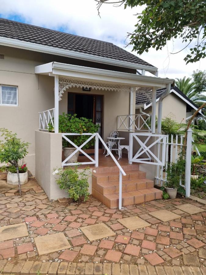 Longtom Farm Guesthouse Lydenburg Ngoại thất bức ảnh