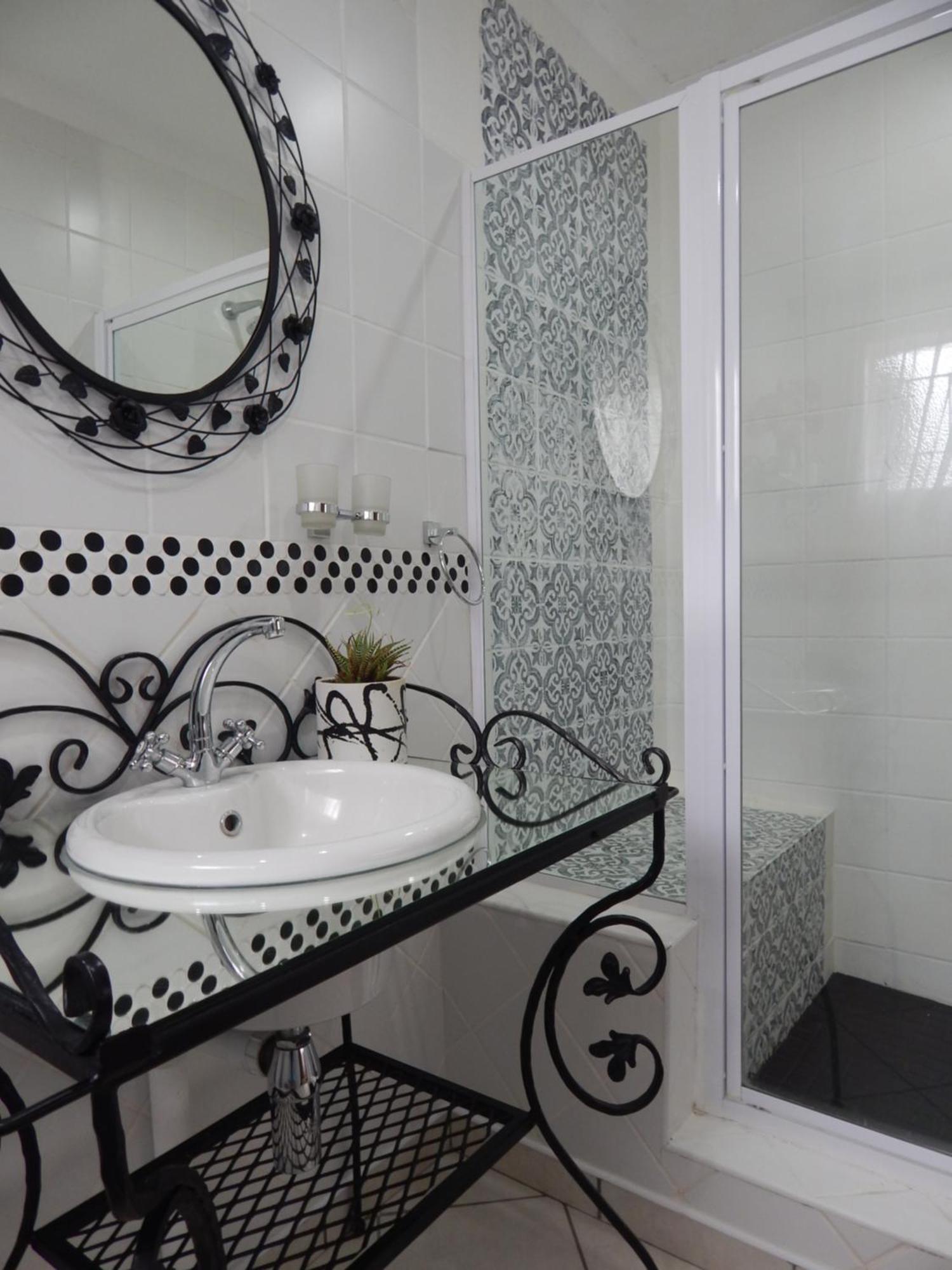 Longtom Farm Guesthouse Lydenburg Ngoại thất bức ảnh