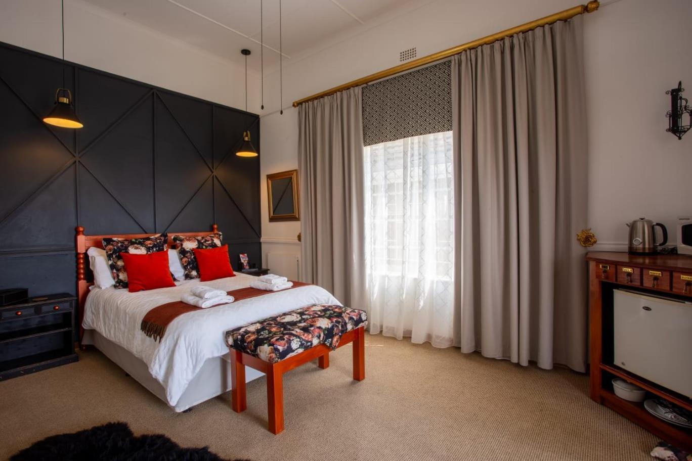 Longtom Farm Guesthouse Lydenburg Ngoại thất bức ảnh
