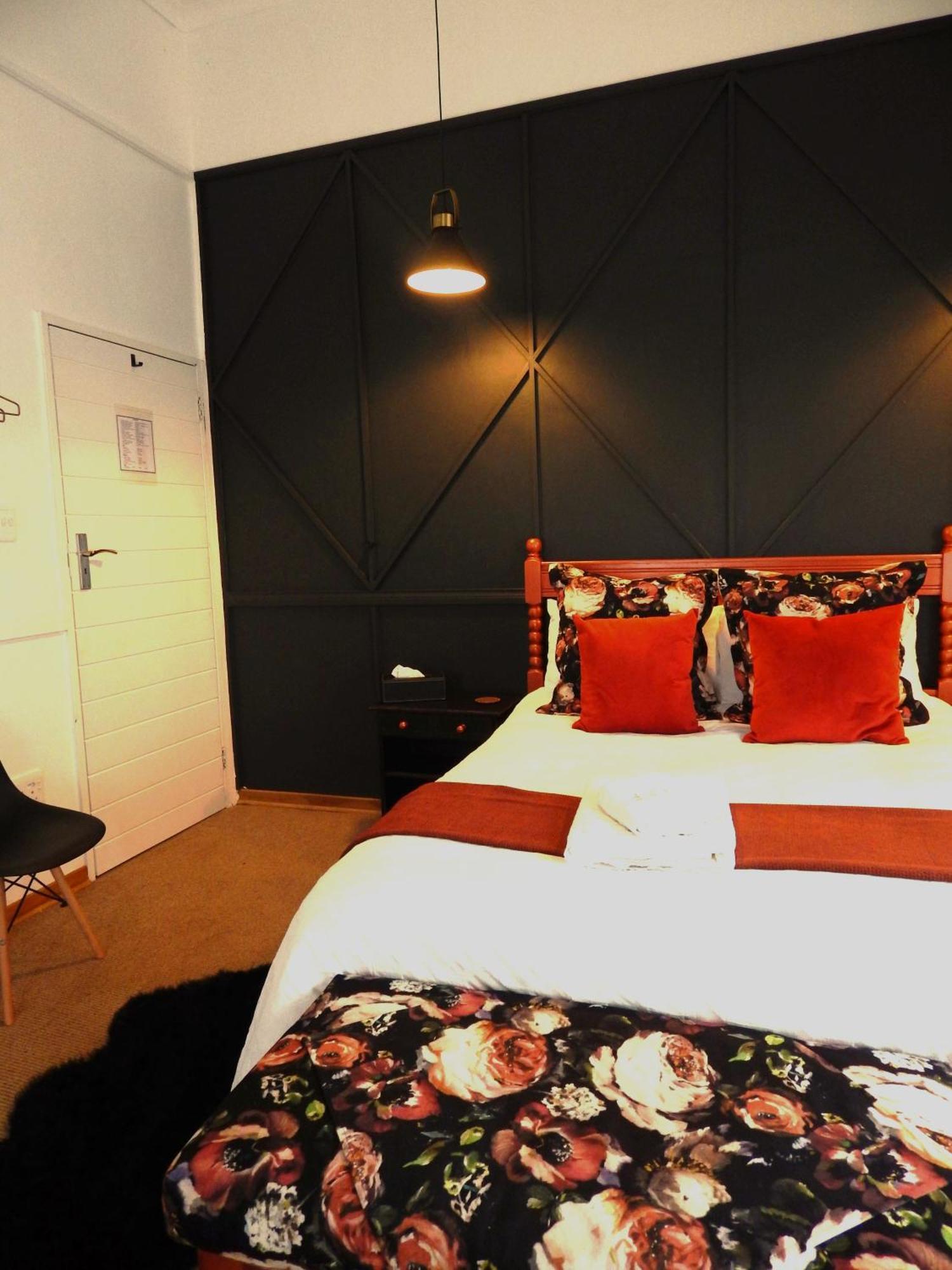 Longtom Farm Guesthouse Lydenburg Ngoại thất bức ảnh