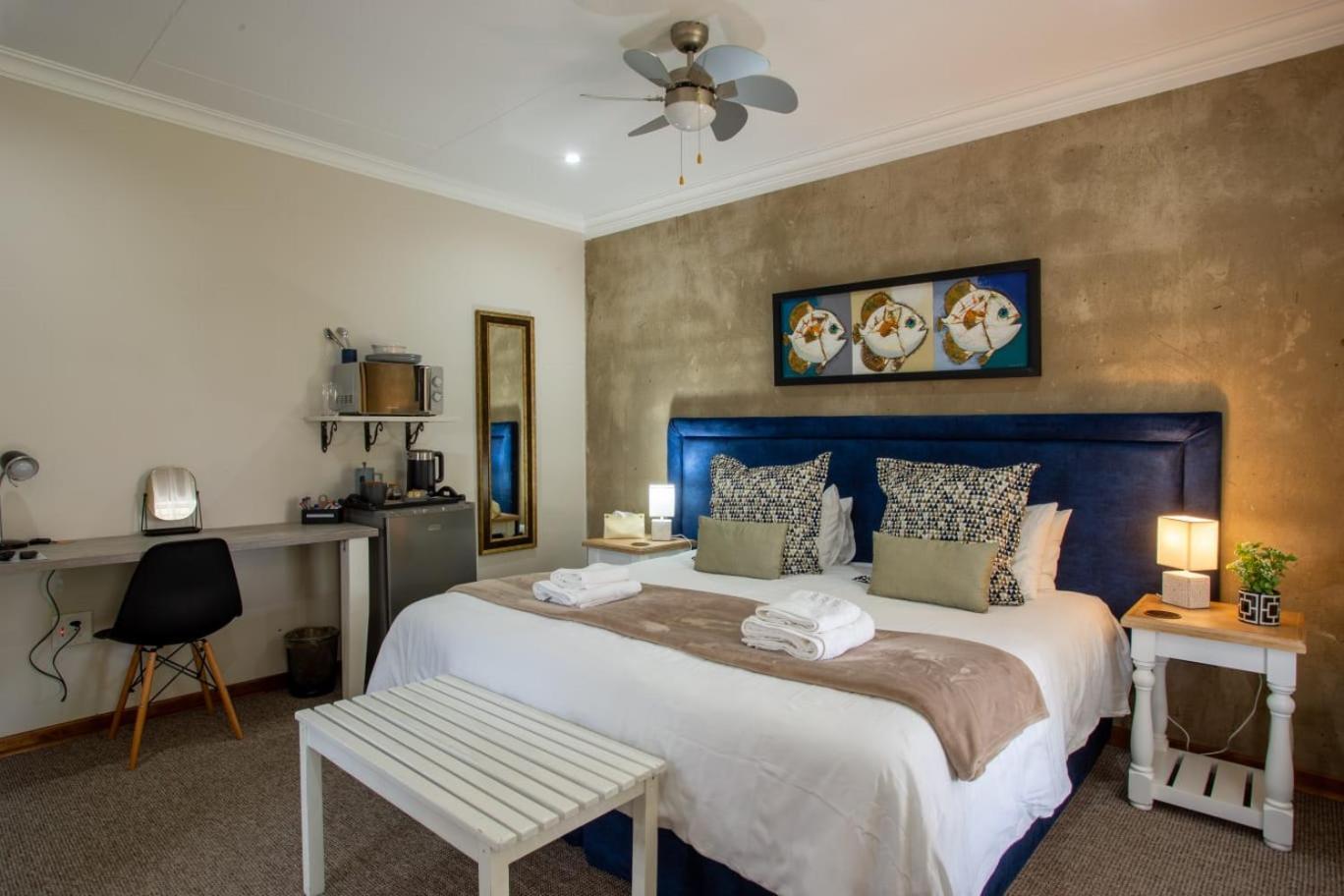 Longtom Farm Guesthouse Lydenburg Ngoại thất bức ảnh