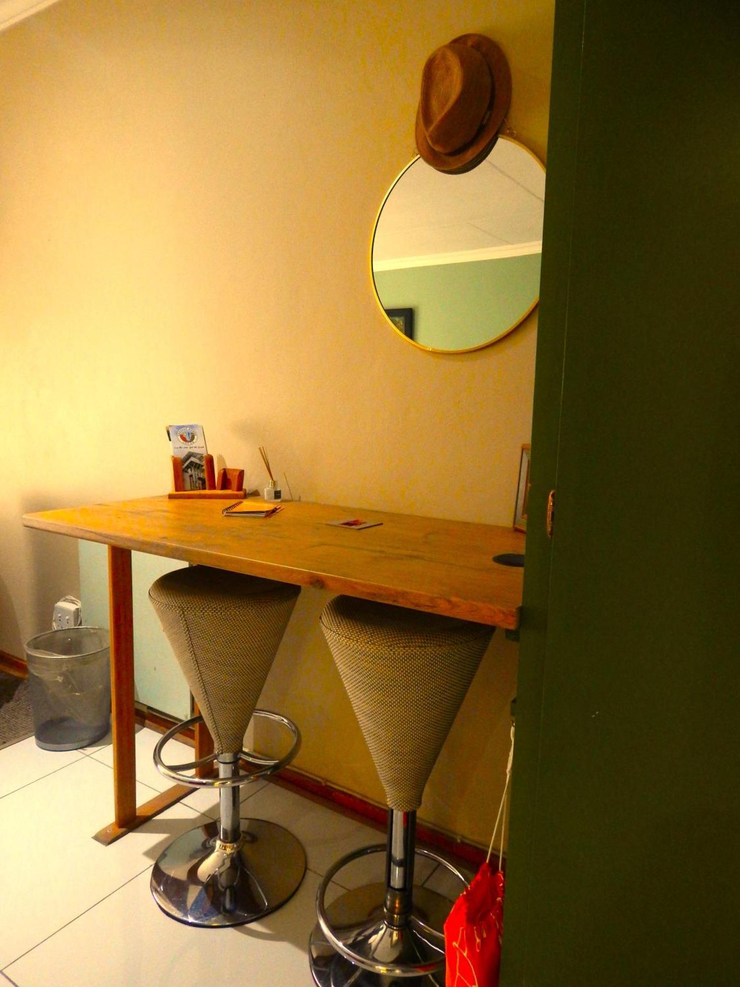 Longtom Farm Guesthouse Lydenburg Ngoại thất bức ảnh