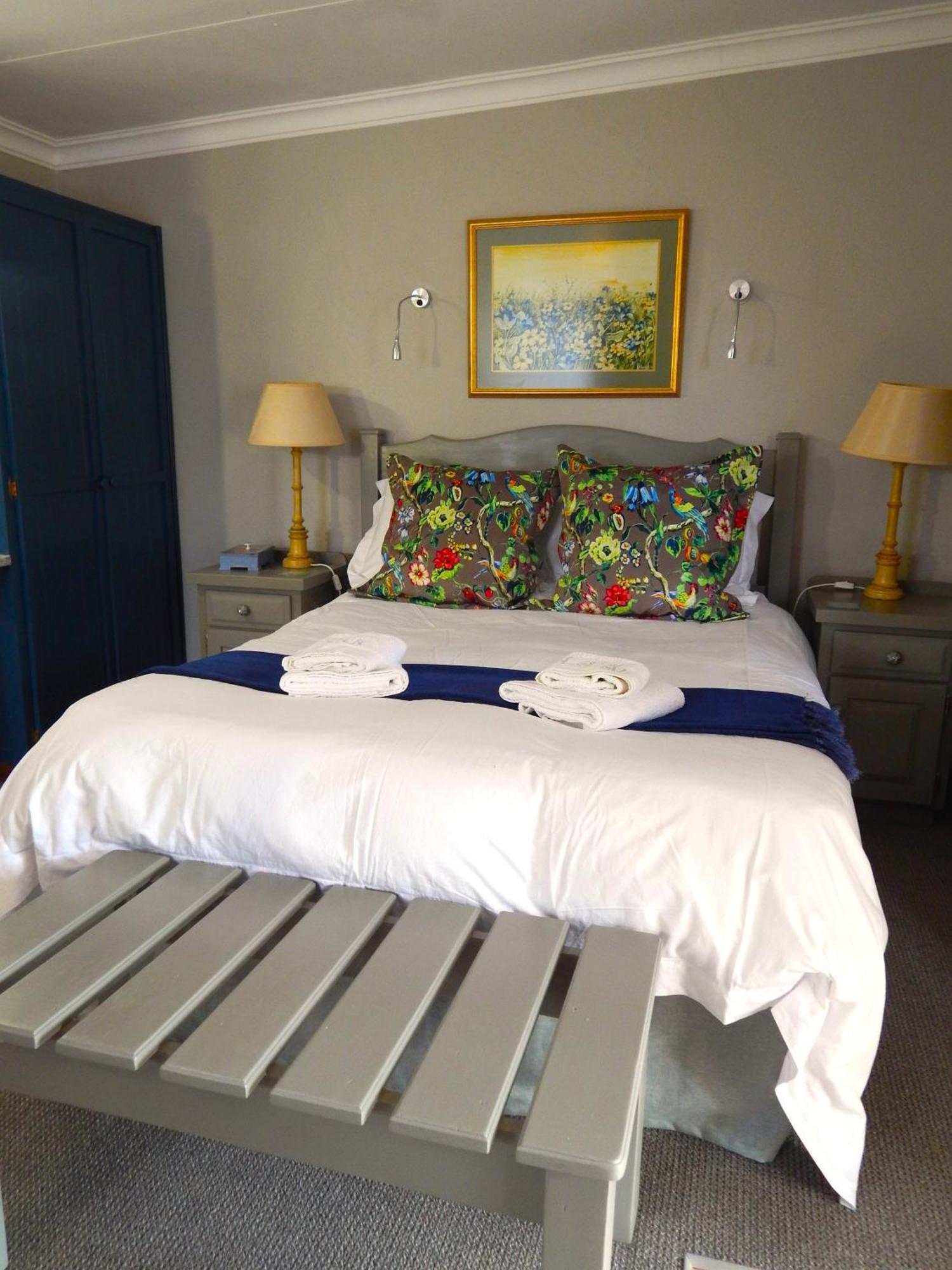 Longtom Farm Guesthouse Lydenburg Ngoại thất bức ảnh