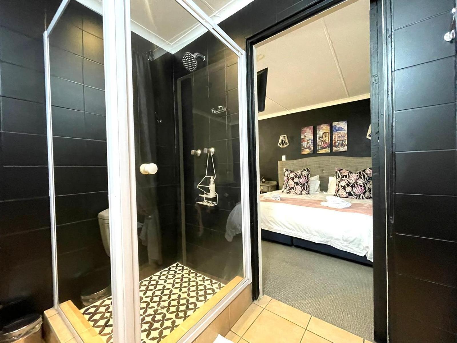Longtom Farm Guesthouse Lydenburg Ngoại thất bức ảnh