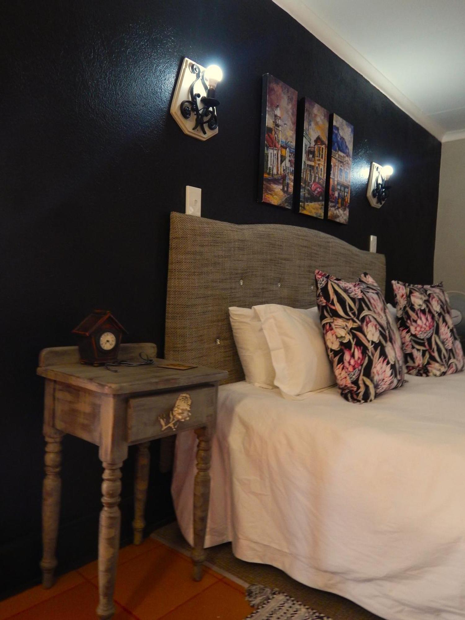 Longtom Farm Guesthouse Lydenburg Ngoại thất bức ảnh