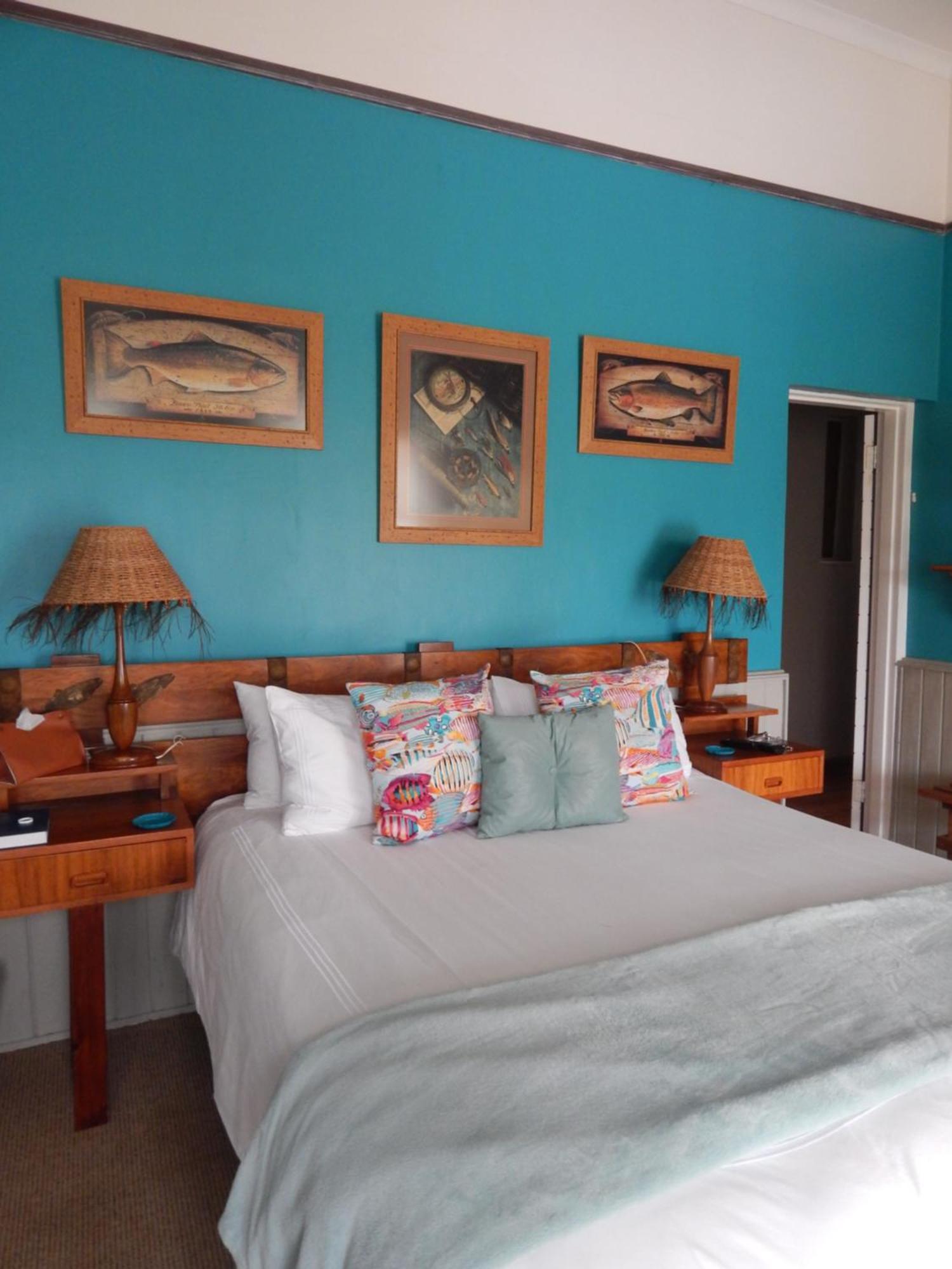 Longtom Farm Guesthouse Lydenburg Ngoại thất bức ảnh