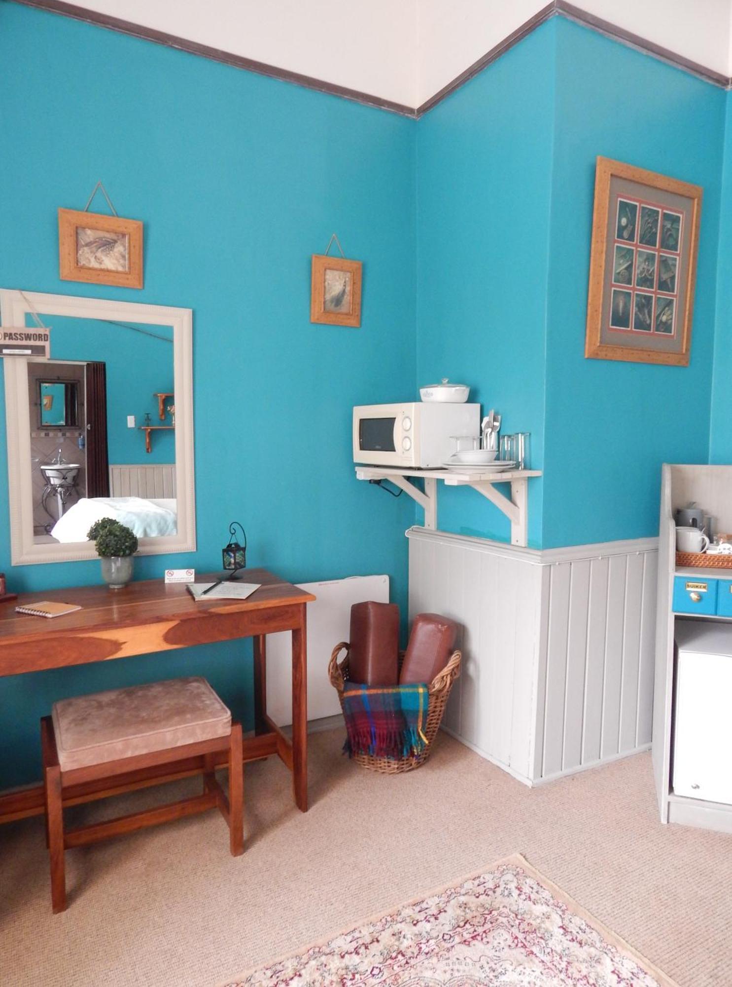 Longtom Farm Guesthouse Lydenburg Ngoại thất bức ảnh