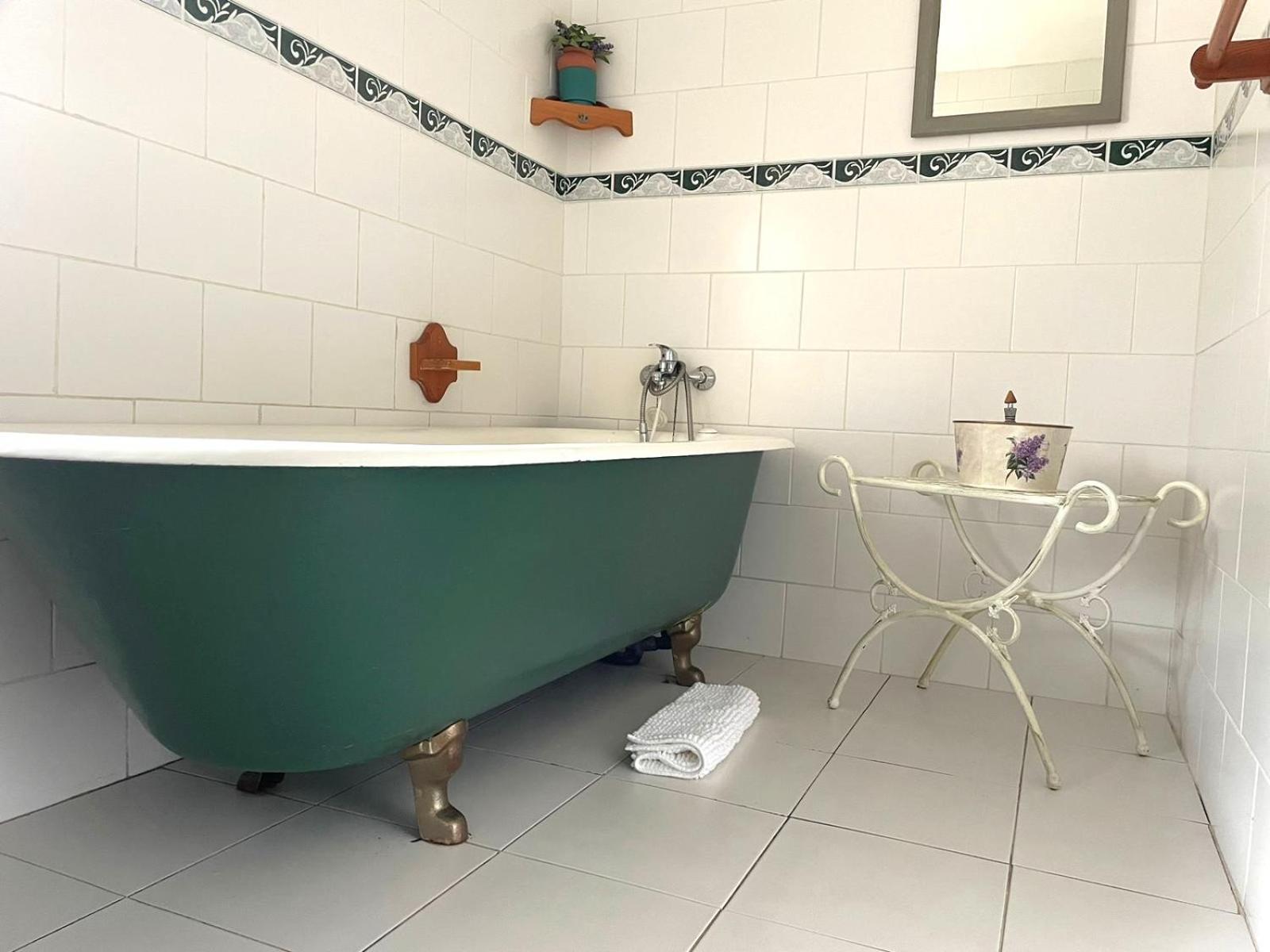 Longtom Farm Guesthouse Lydenburg Ngoại thất bức ảnh