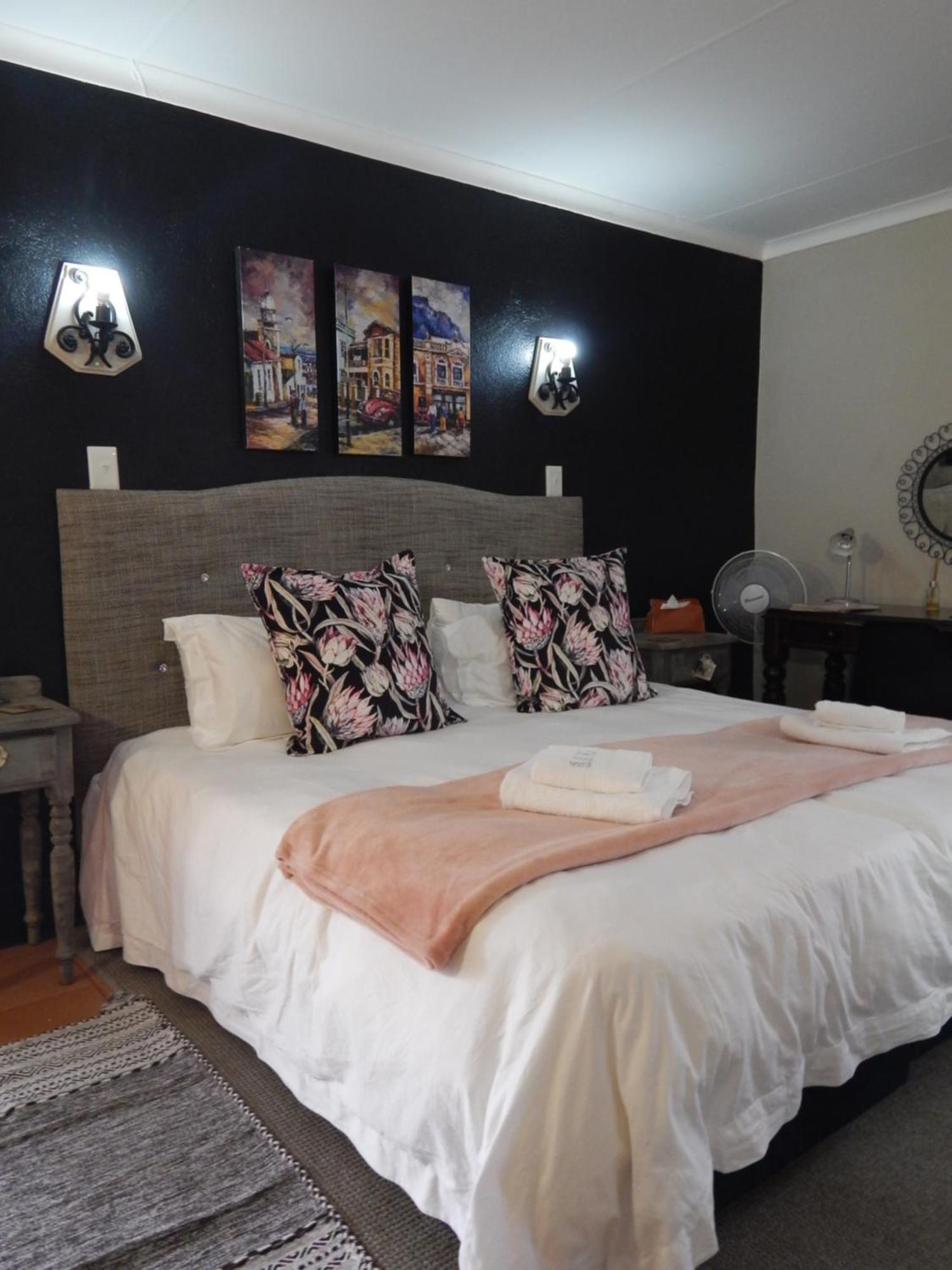 Longtom Farm Guesthouse Lydenburg Ngoại thất bức ảnh