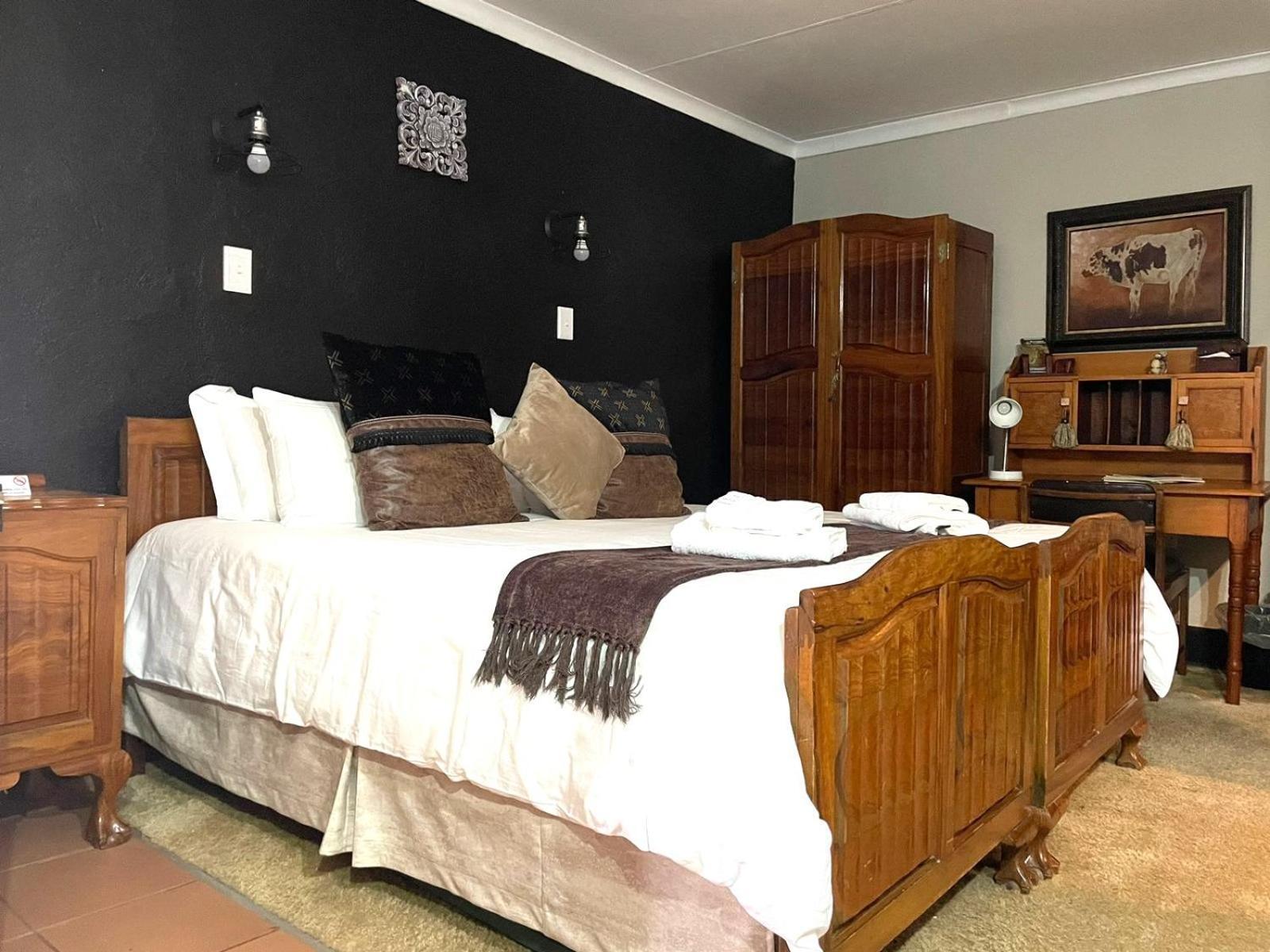 Longtom Farm Guesthouse Lydenburg Ngoại thất bức ảnh