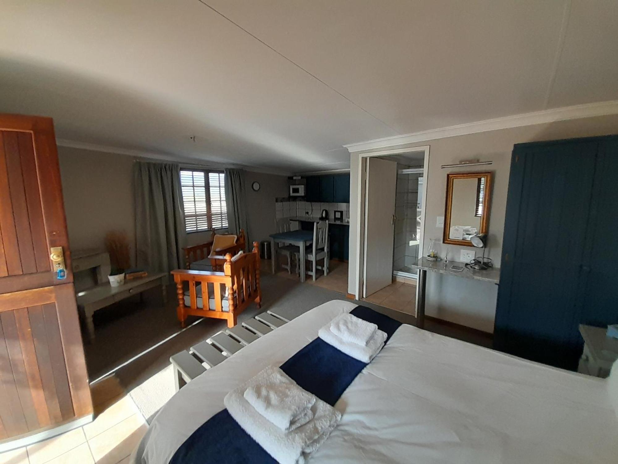 Longtom Farm Guesthouse Lydenburg Ngoại thất bức ảnh