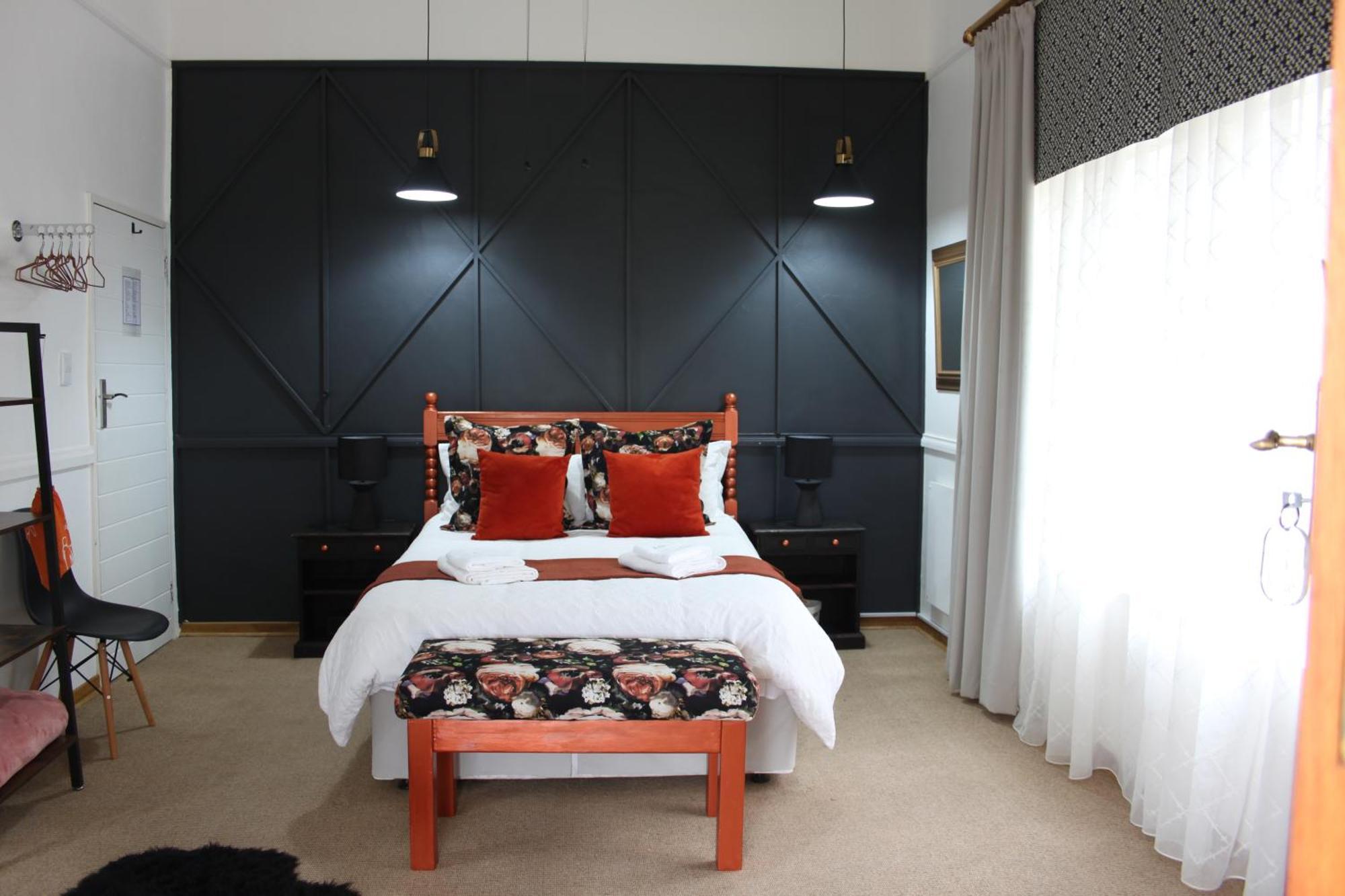 Longtom Farm Guesthouse Lydenburg Ngoại thất bức ảnh