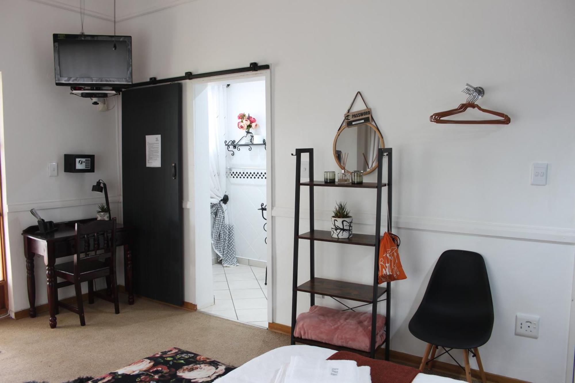Longtom Farm Guesthouse Lydenburg Ngoại thất bức ảnh