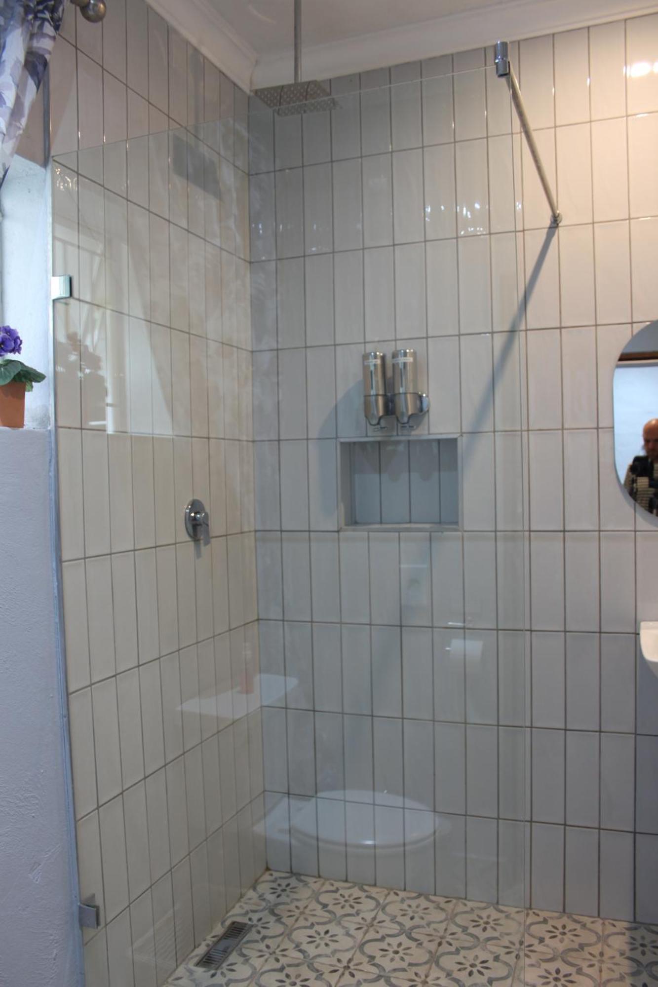 Longtom Farm Guesthouse Lydenburg Ngoại thất bức ảnh