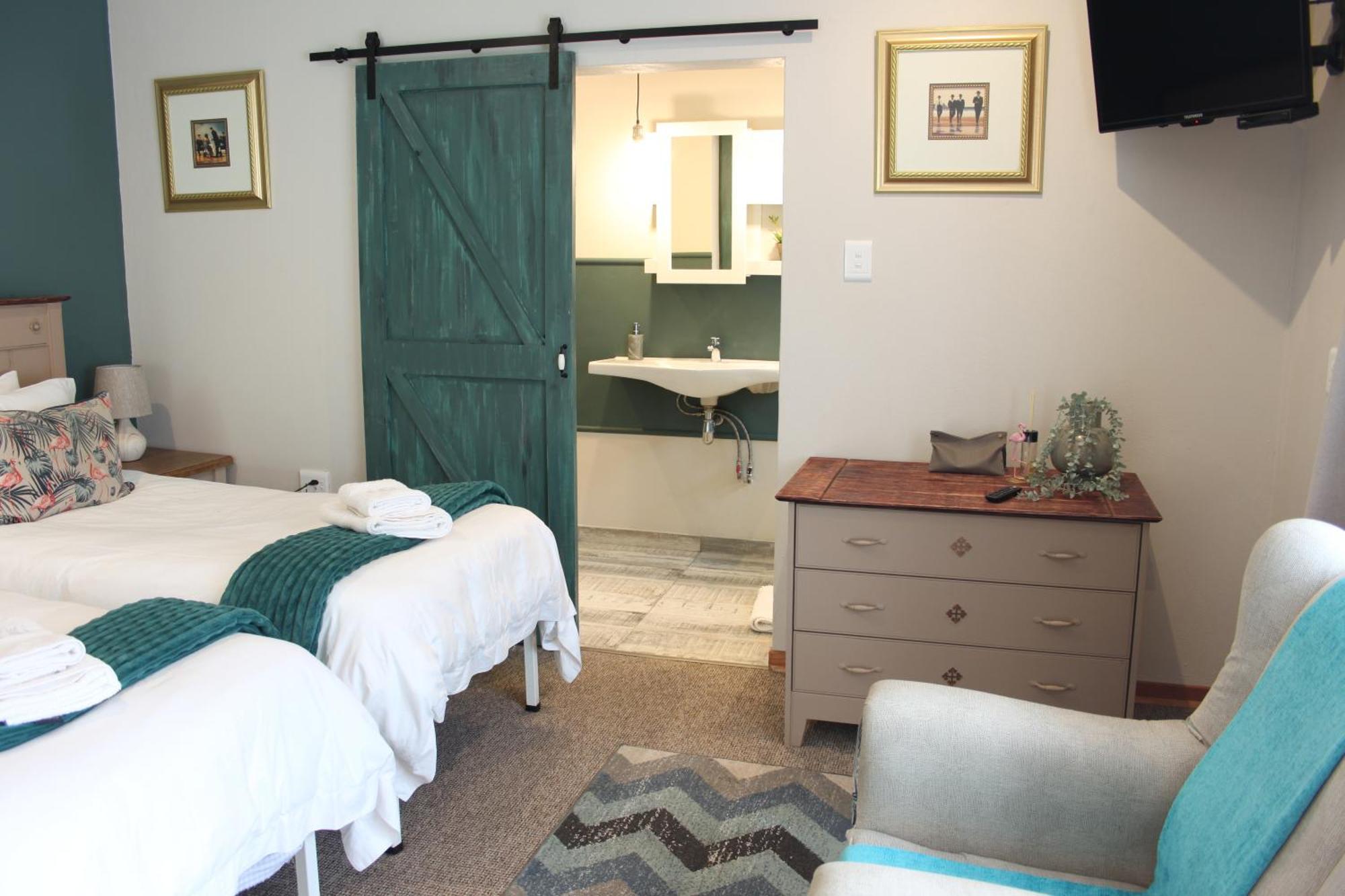Longtom Farm Guesthouse Lydenburg Ngoại thất bức ảnh
