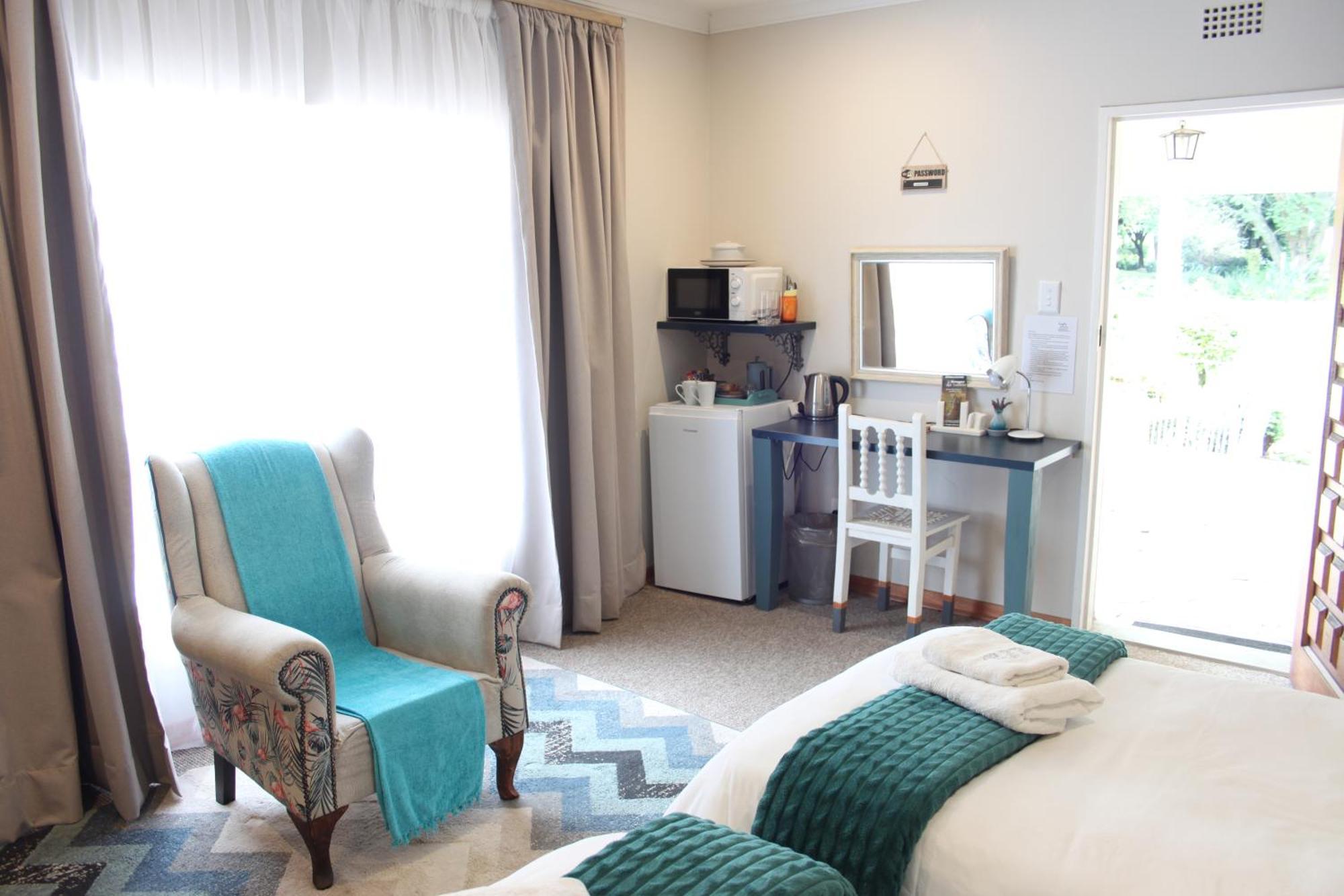 Longtom Farm Guesthouse Lydenburg Ngoại thất bức ảnh