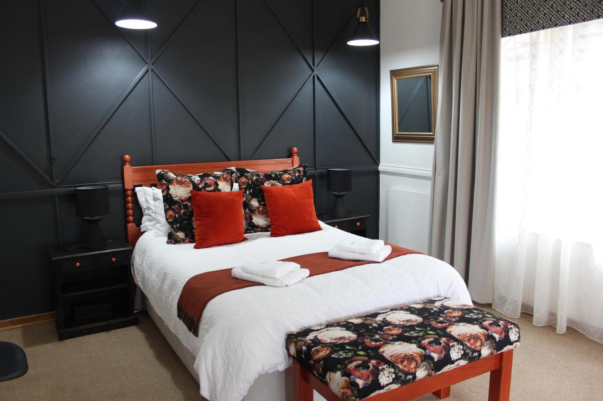 Longtom Farm Guesthouse Lydenburg Ngoại thất bức ảnh