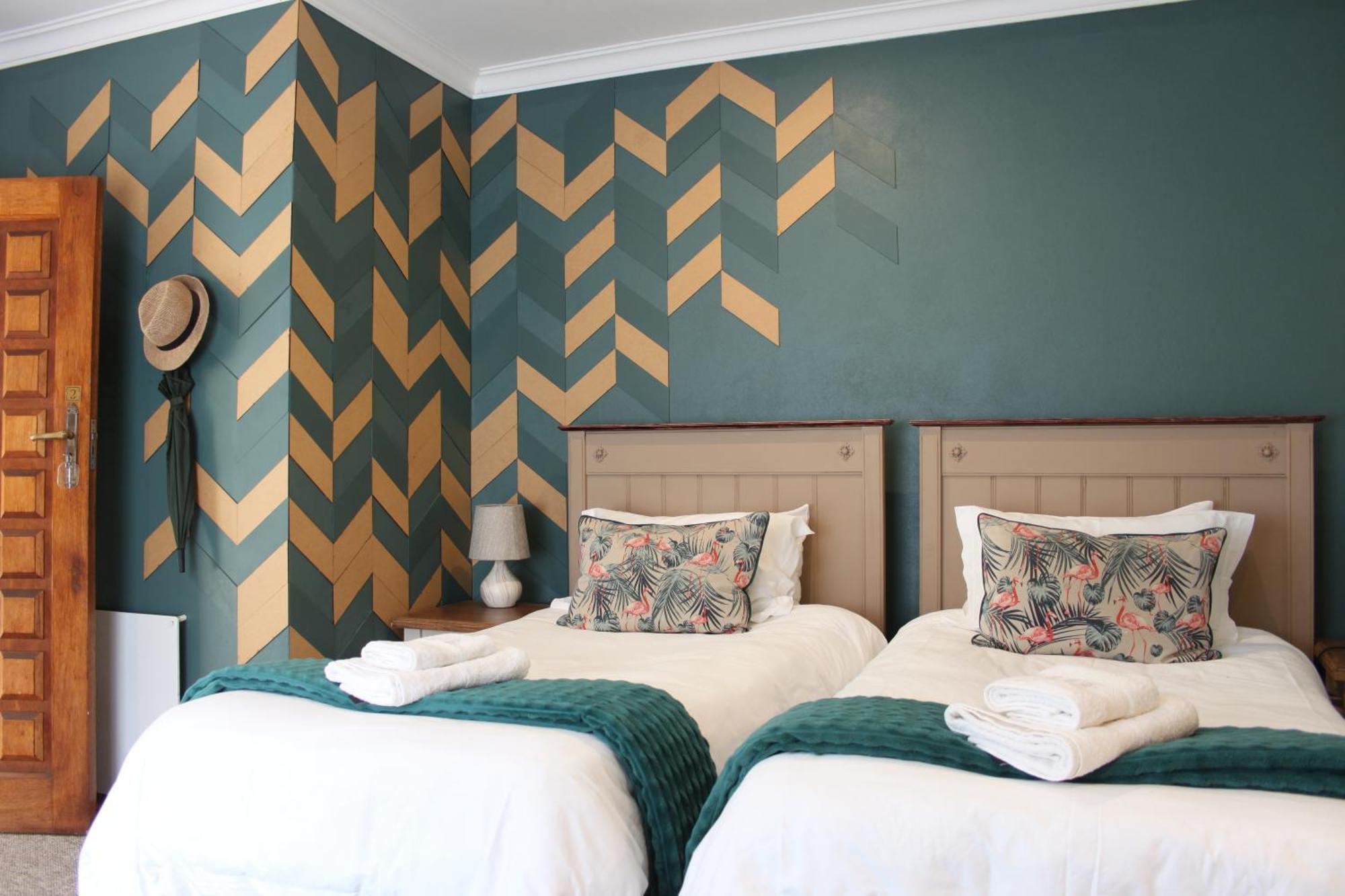 Longtom Farm Guesthouse Lydenburg Ngoại thất bức ảnh