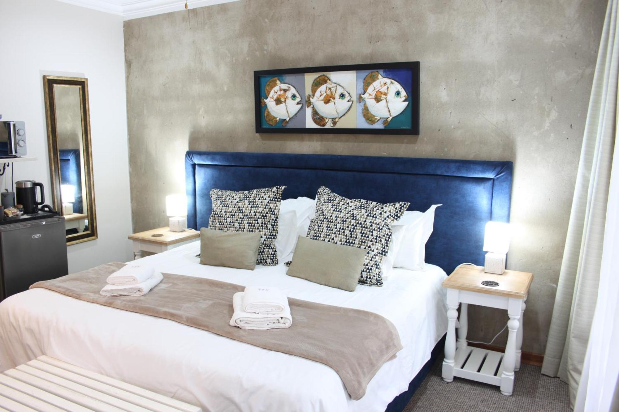 Longtom Farm Guesthouse Lydenburg Ngoại thất bức ảnh