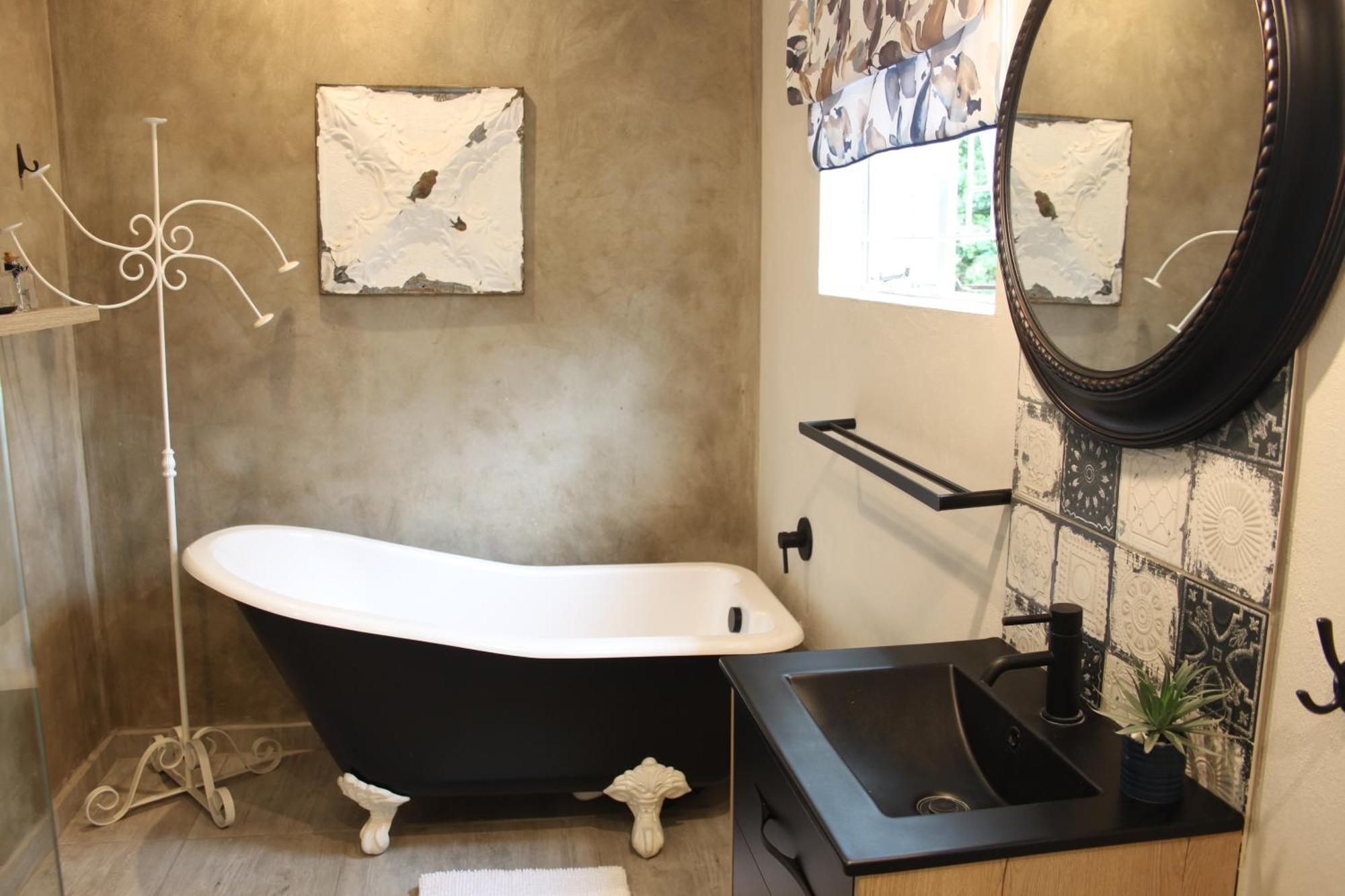 Longtom Farm Guesthouse Lydenburg Ngoại thất bức ảnh