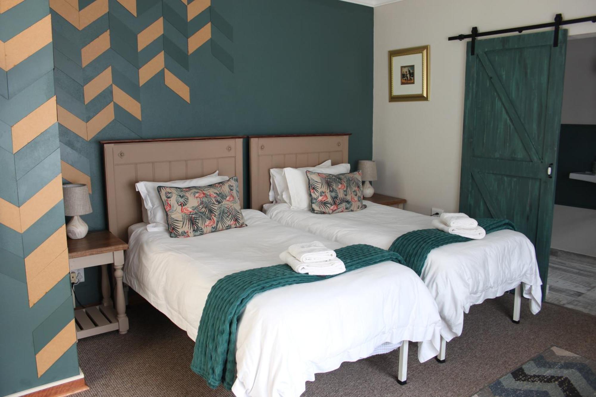 Longtom Farm Guesthouse Lydenburg Ngoại thất bức ảnh