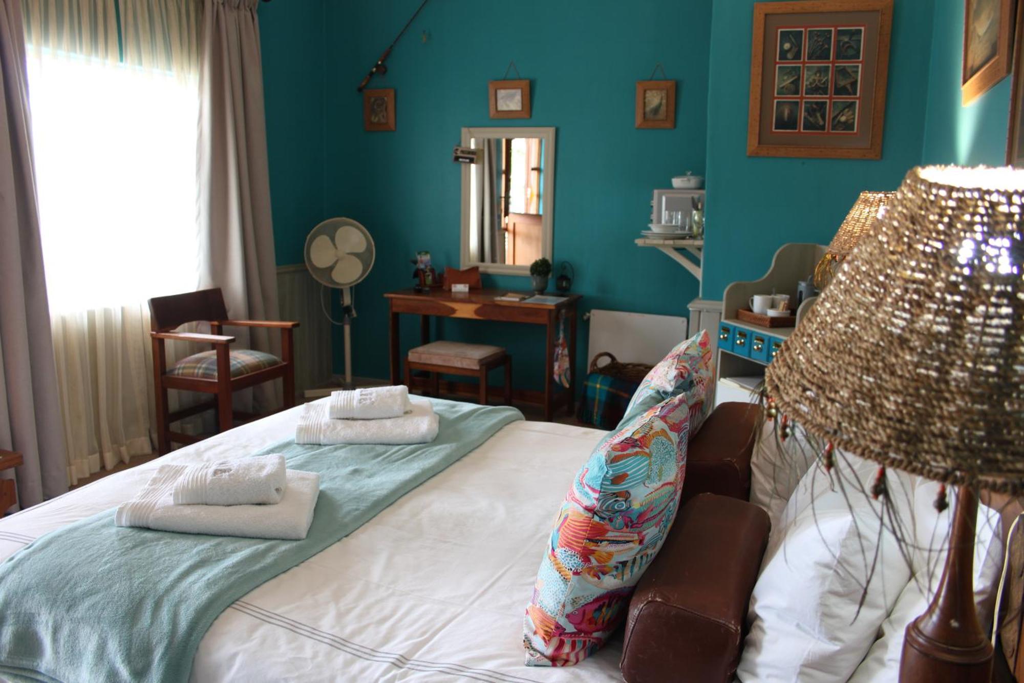 Longtom Farm Guesthouse Lydenburg Ngoại thất bức ảnh