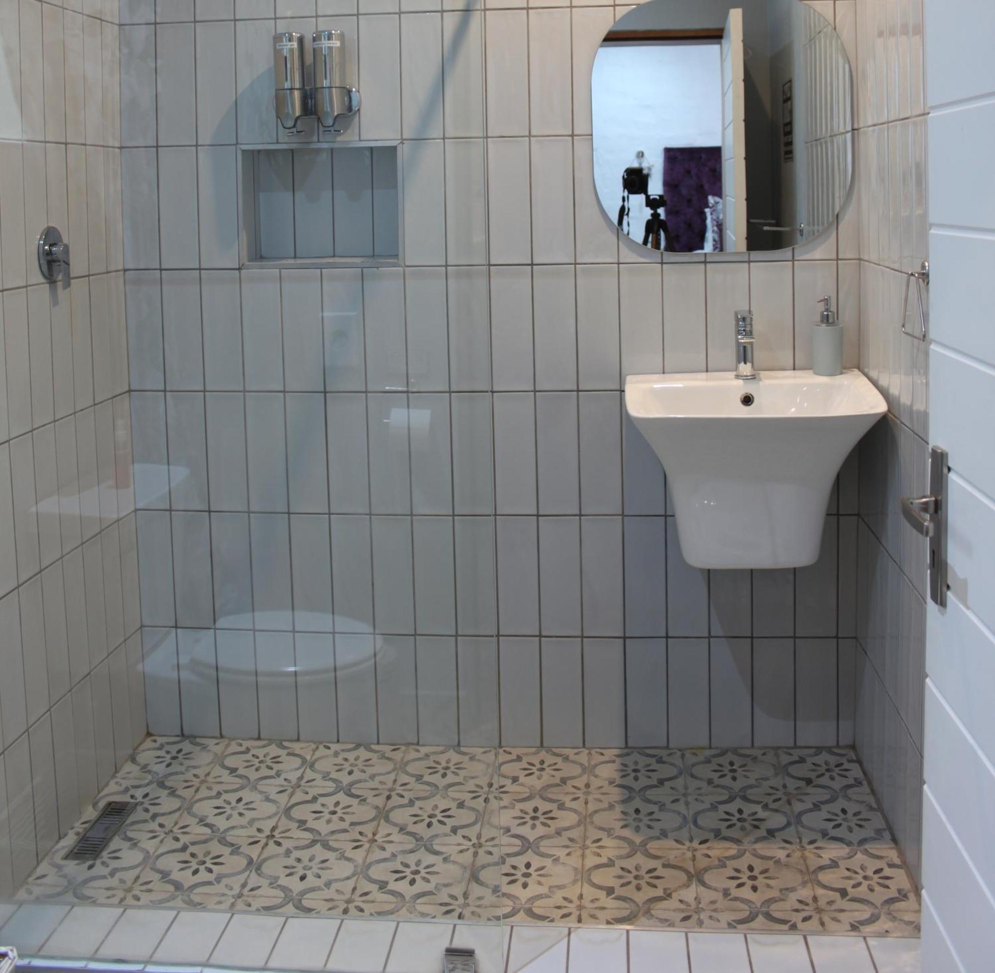 Longtom Farm Guesthouse Lydenburg Ngoại thất bức ảnh