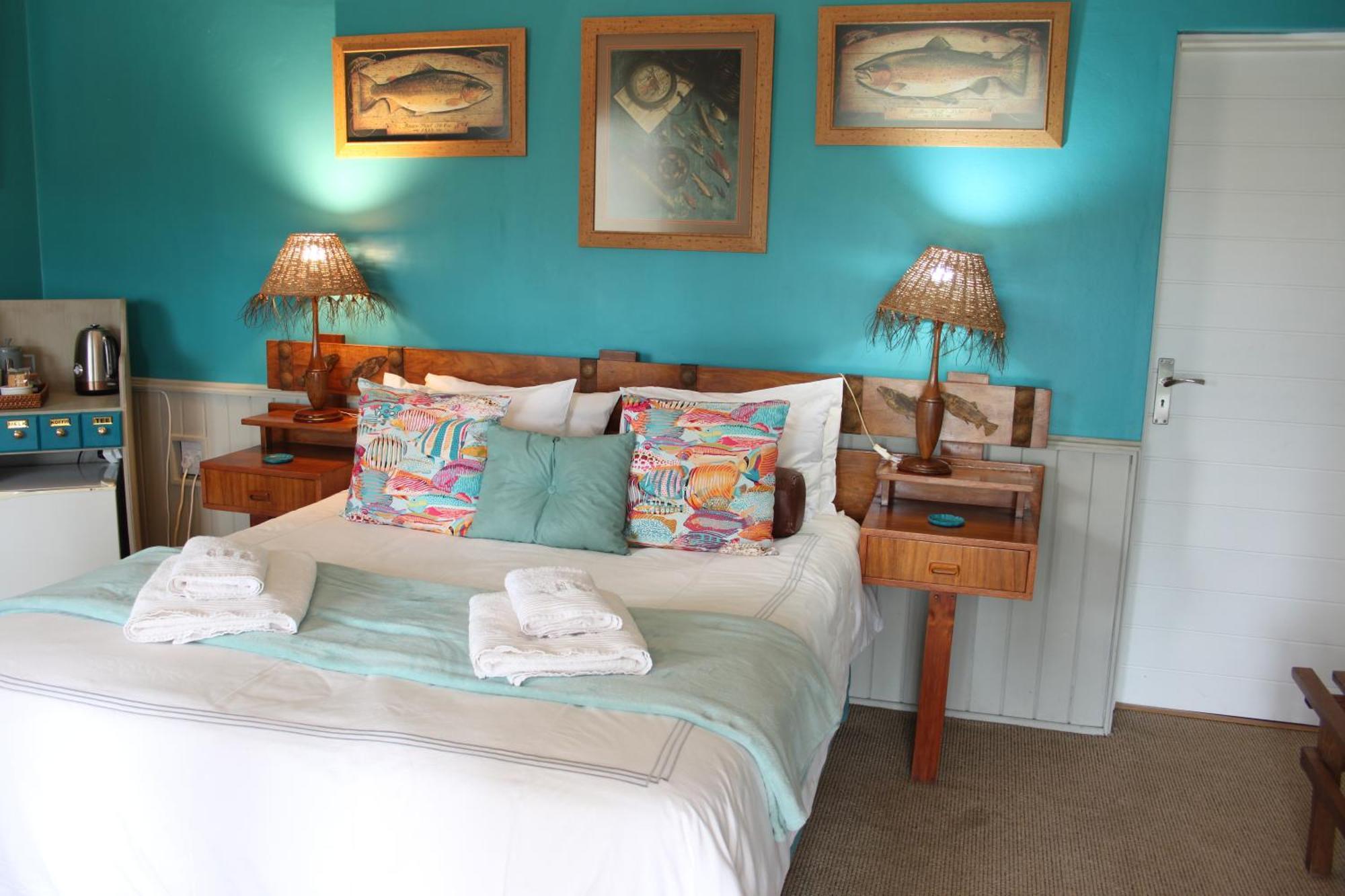 Longtom Farm Guesthouse Lydenburg Ngoại thất bức ảnh